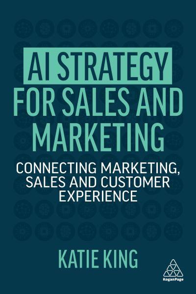 AI Strategy For Sales and Marketing