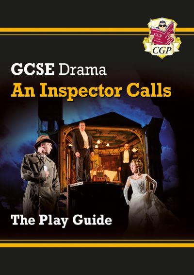 An Inspector Calls