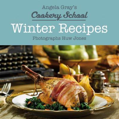 Angela Gray's Cookery School
