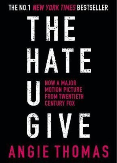 The Hate U Give