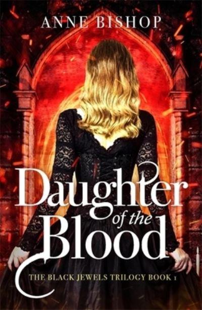 Daughter of the Blood