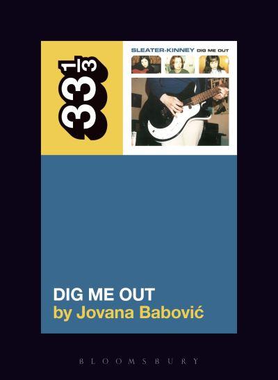 Dig Me Out