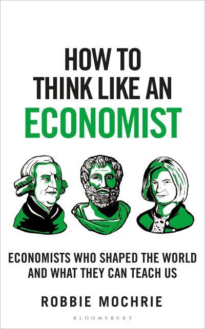How To Think Like an Economist