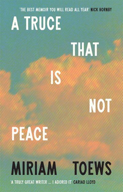 A Truce That Is Not Peace