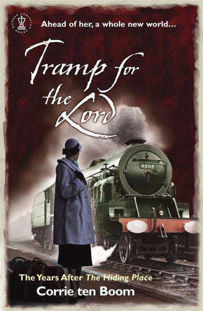 Tramp For the Lord