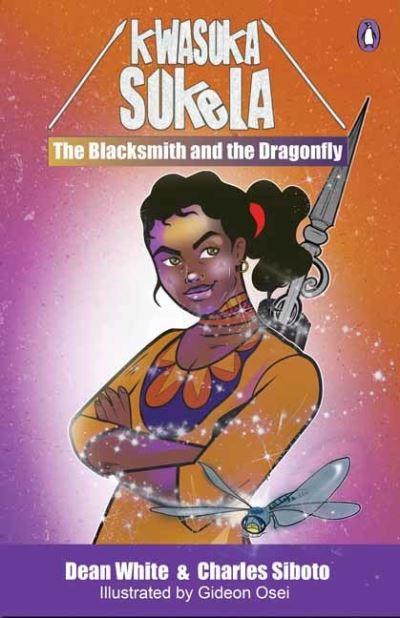 Blacksmith and the Dragonfly, The