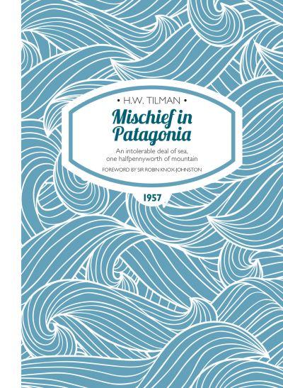 Mischief in Patagonia