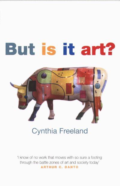 But Is it Art?