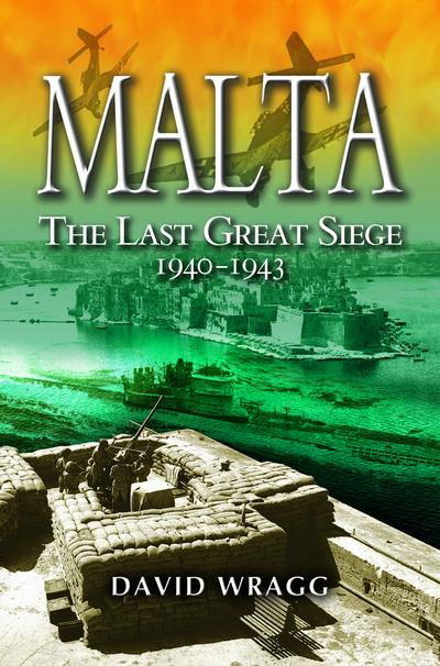 Malta: the Last Great Siege