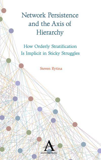 Network Persistence and the Axis of Hierarchy