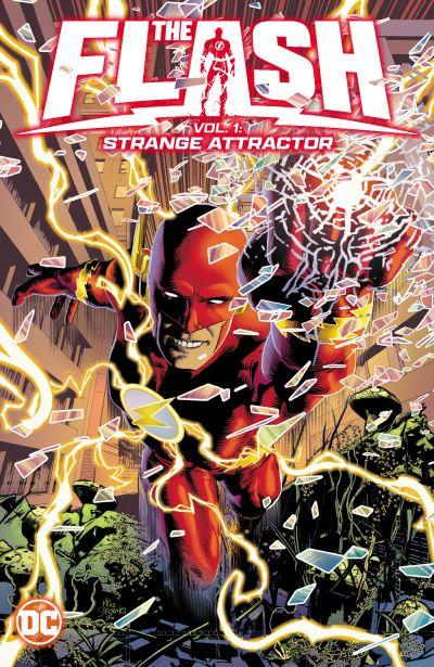 The Flash. Vol. 1 Strange Attractor