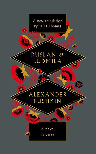 Ruslan &#38; Ludmila