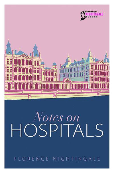 Notes On Hospitals P/B