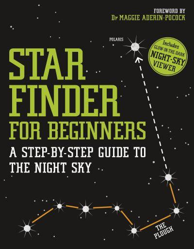 Star Finder For Beginners
