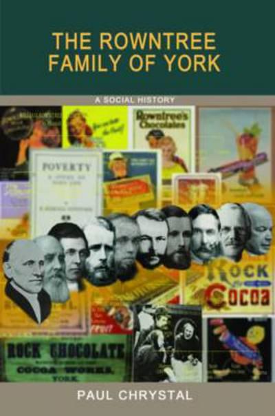 The Rowntree Family of York