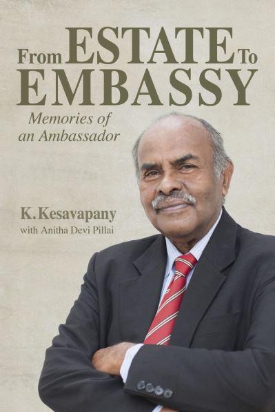 From Estate To Embassy