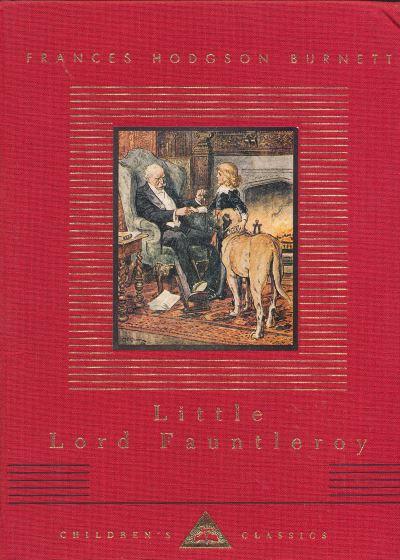 Little Lord Fauntleroy