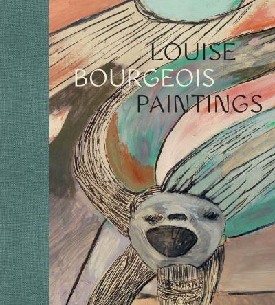 Louise Bourgeois - Paintings