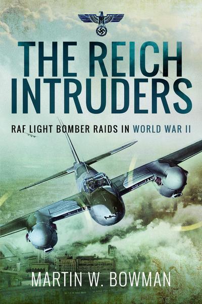 The Reich Intruders