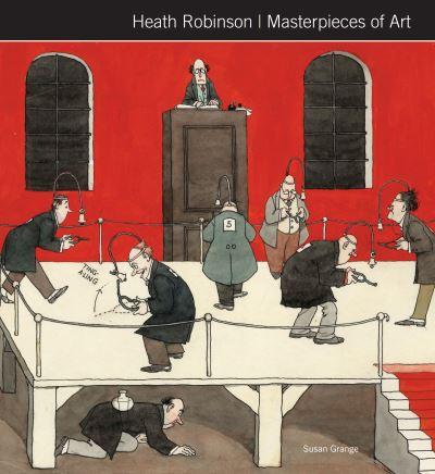 Heath Robinson