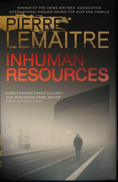 Inhuman Resources