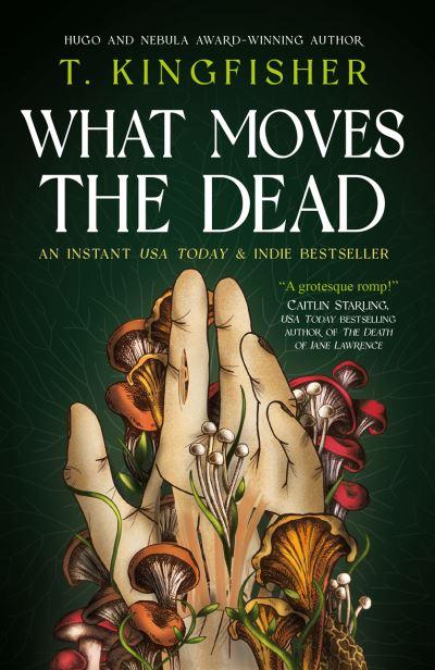What Moves the Dead
