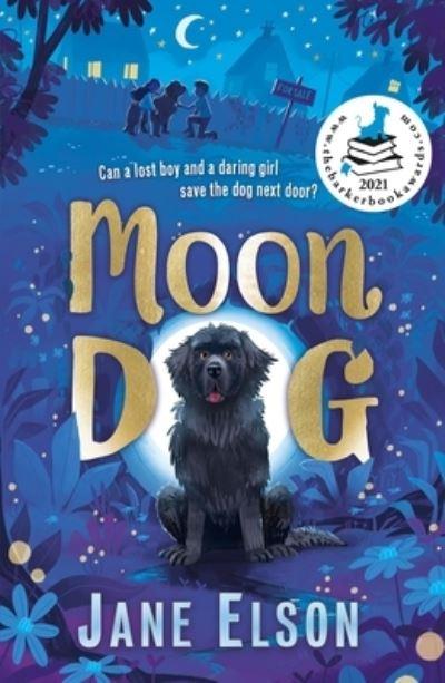 Moon Dog