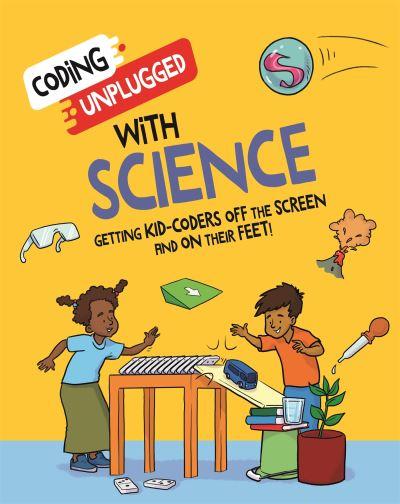 Coding Unplugged With Science