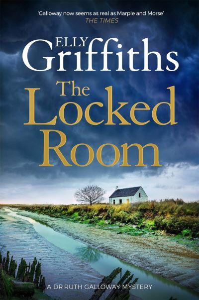 Locked Room P/B