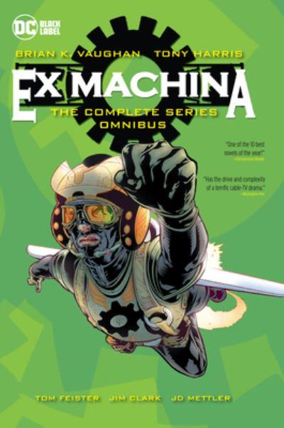 Ex Machina
