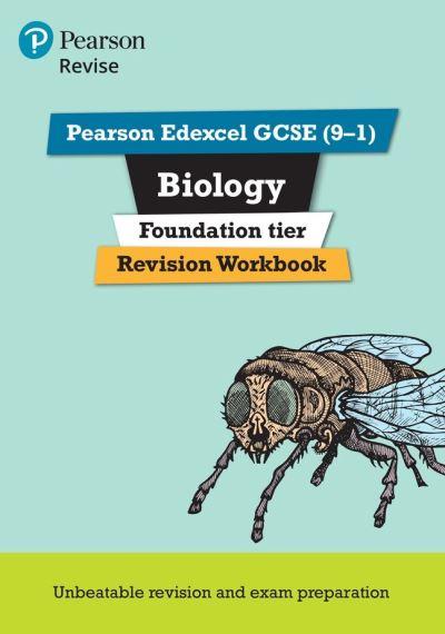 Biology Foundation Revision Workbook