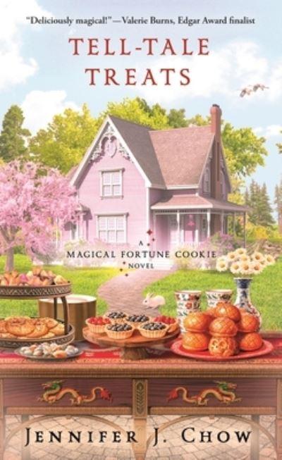 Tell-Tale Treats