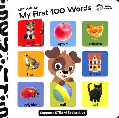 My First 100 Words