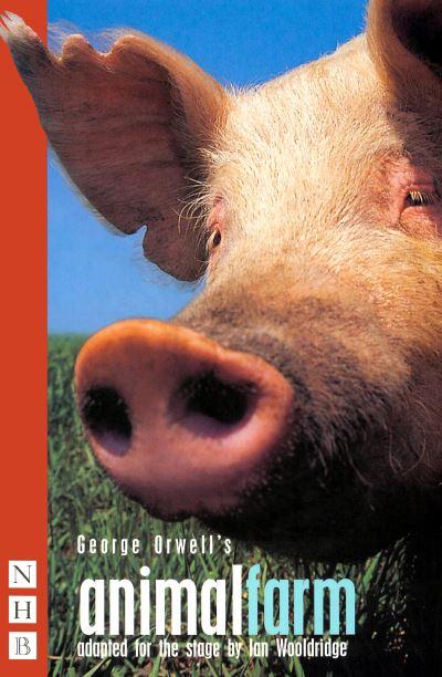 George Orwell's Animal Farm