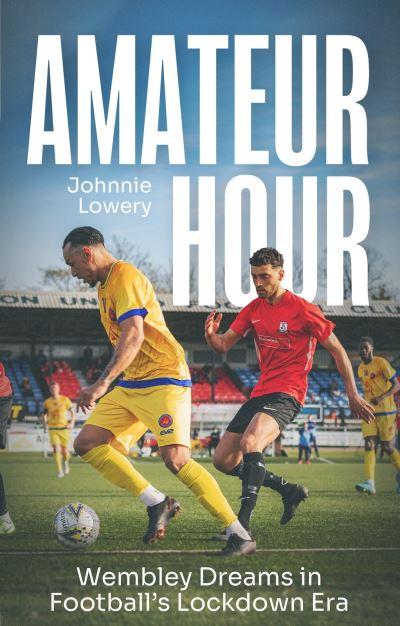 Amateur Hour