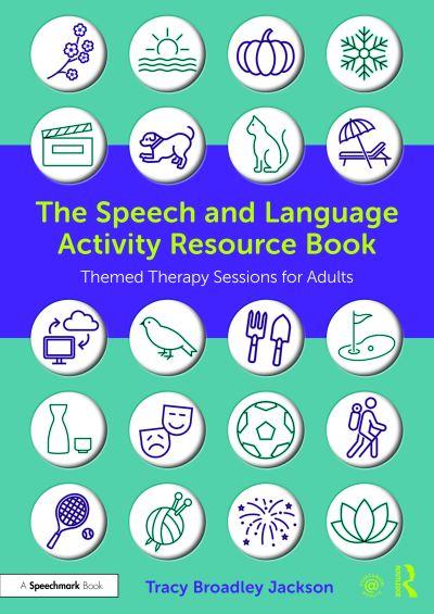 The Speech and Language Activity Resource Book