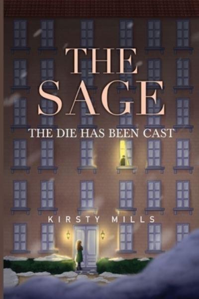 The Sage: the Die Has Been Cast