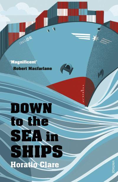 Down To the Sea in Ships