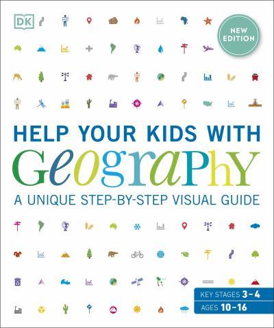 Help Your Kids With Geography
