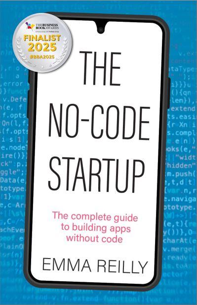 The No-Code Startup