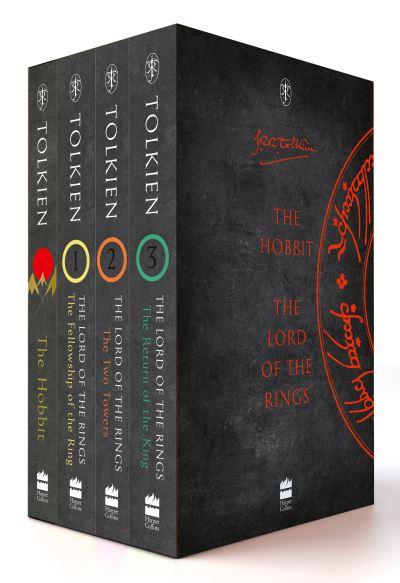 The Lord of the Rings