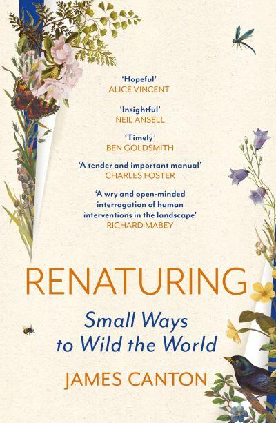 Renaturing