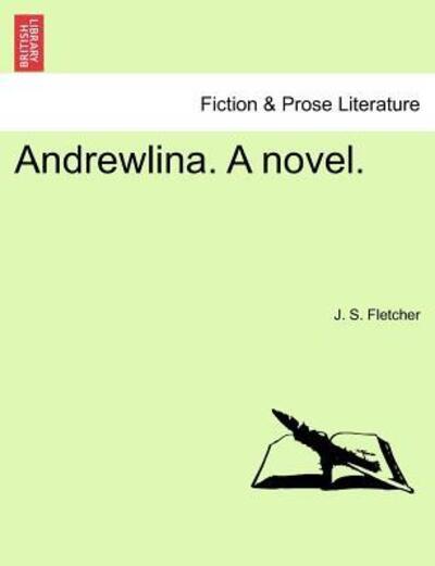 Andrewlina. a Novel.