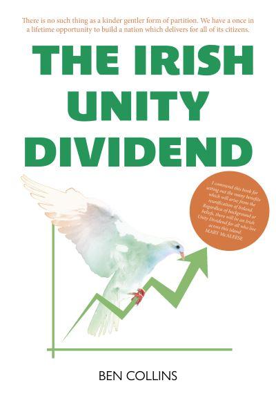 The Irish Unity Dividend
