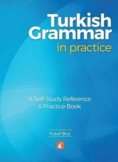 Turkish Grammar in Practice