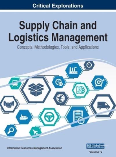Supply Chain and Logistics Management