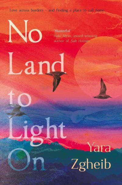 No Land To Light on