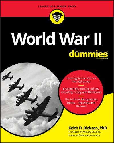 World War II