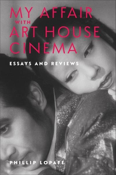 My Affair With Art House Cinema