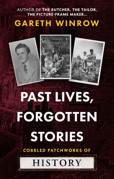 Past Lives, Forgotten Stories